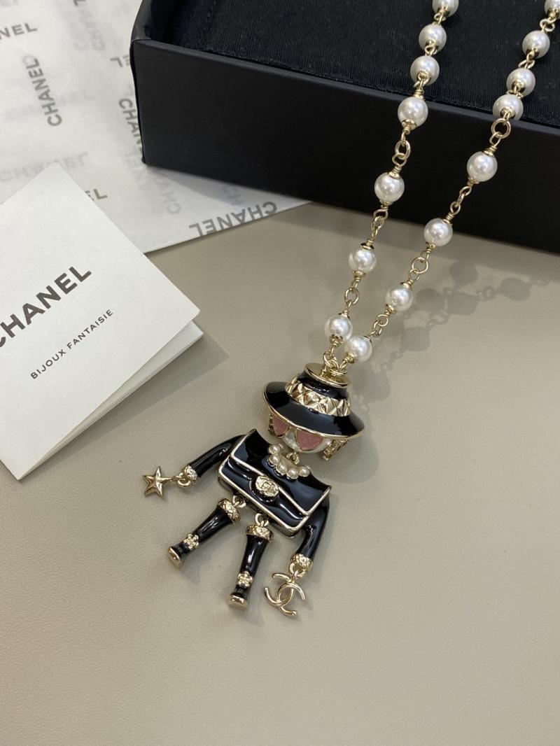 Chanel Necklace YCN111403