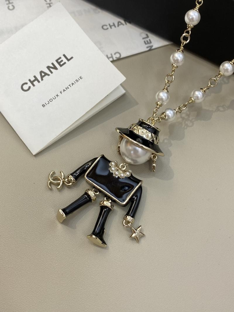 Chanel Necklace YCN111403