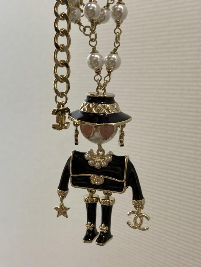 Chanel Necklace YCN111403