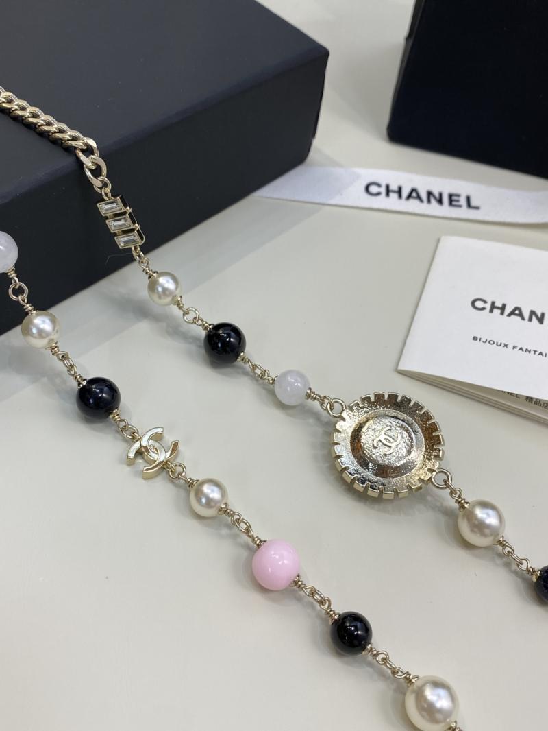 Chanel Necklace YCN112301
