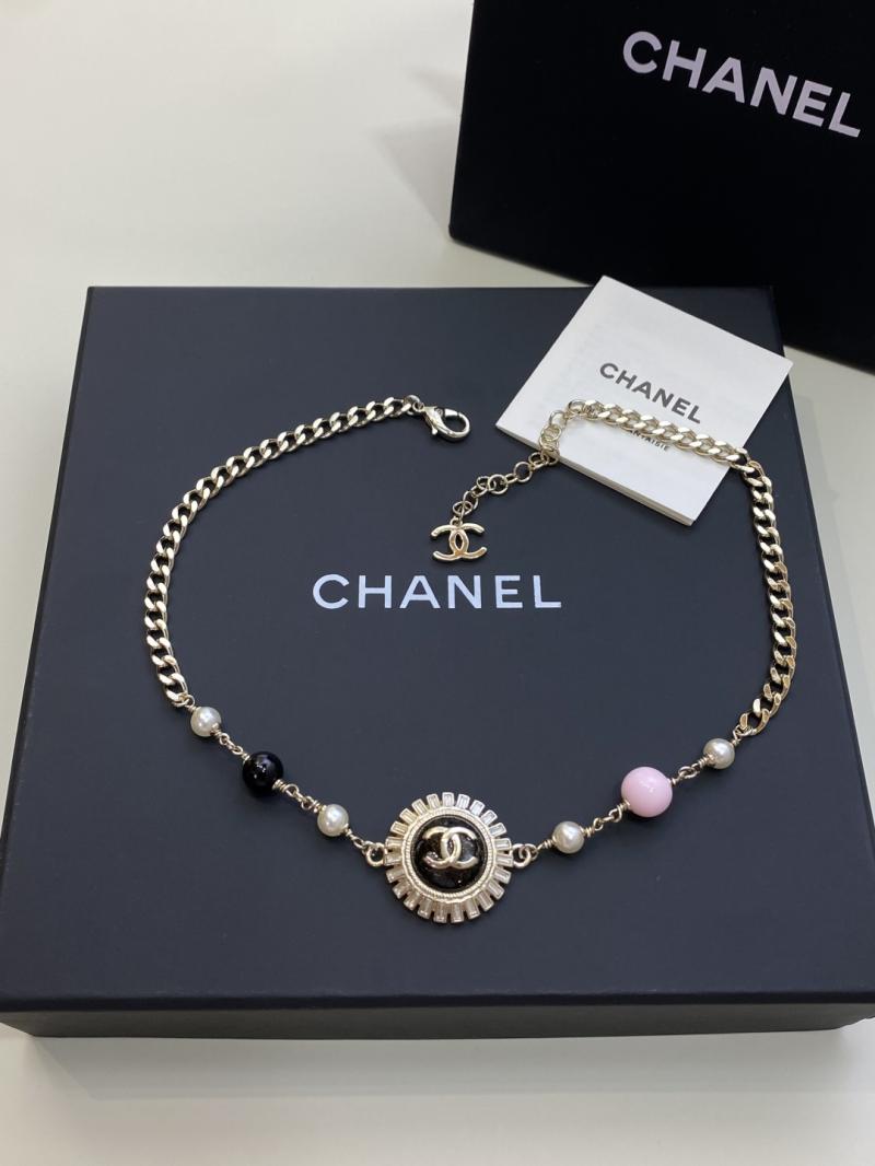 Chanel Necklace YCN112302