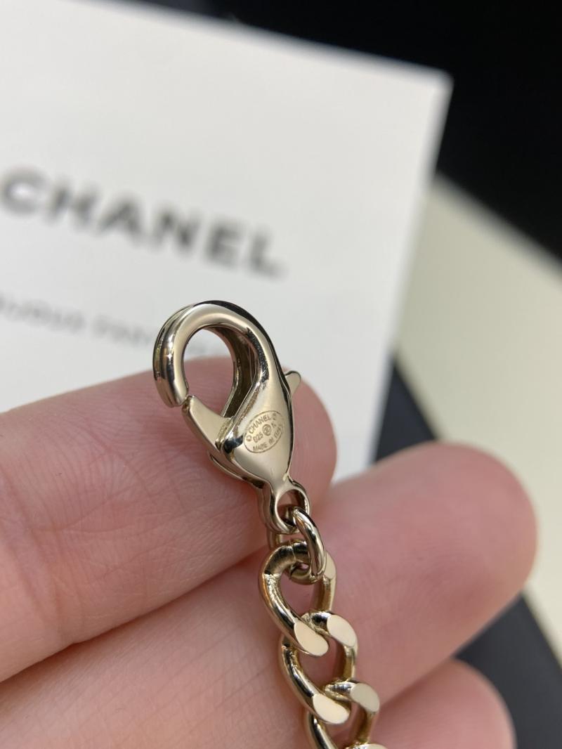 Chanel Necklace YCN112302