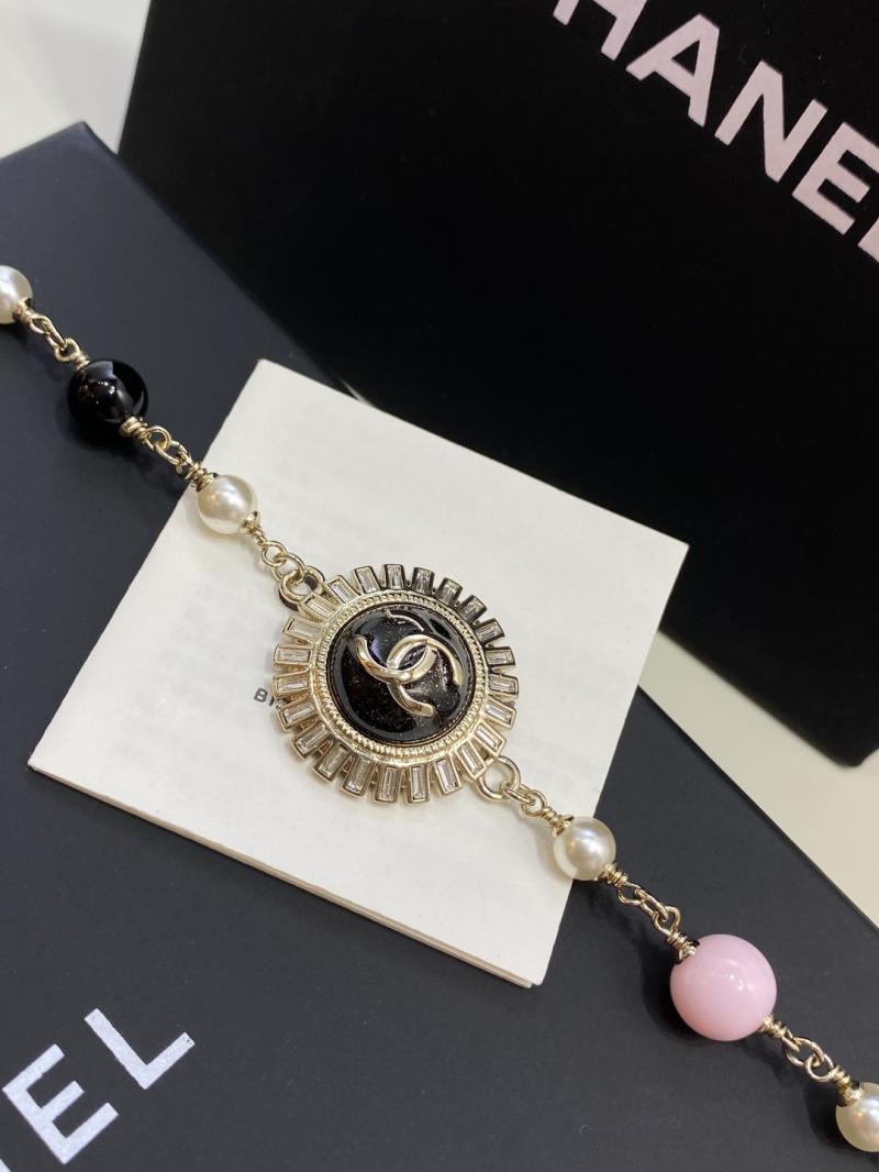 Chanel Necklace YCN112302