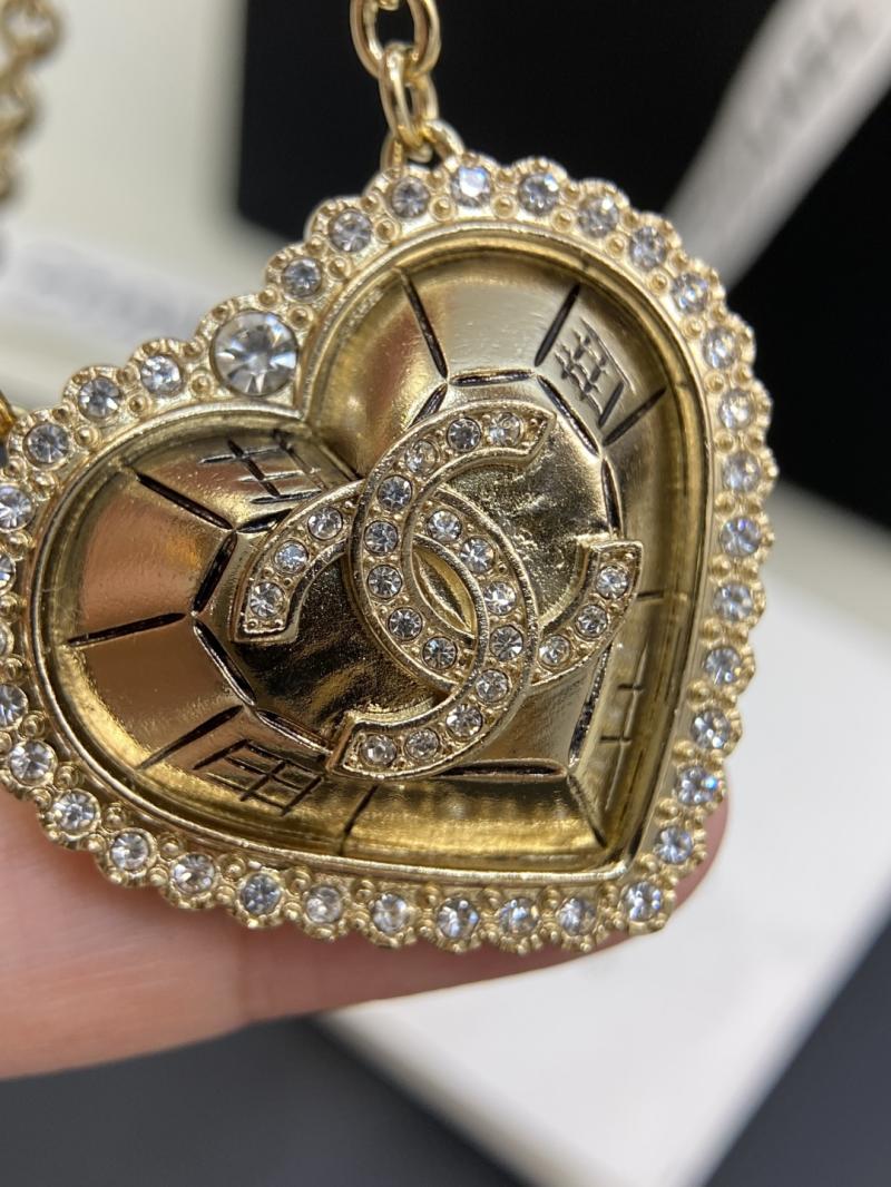 Chanel Necklace YCN112303