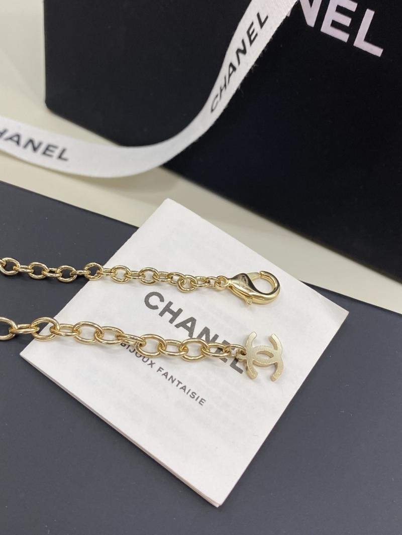 Chanel Necklace YCN112303