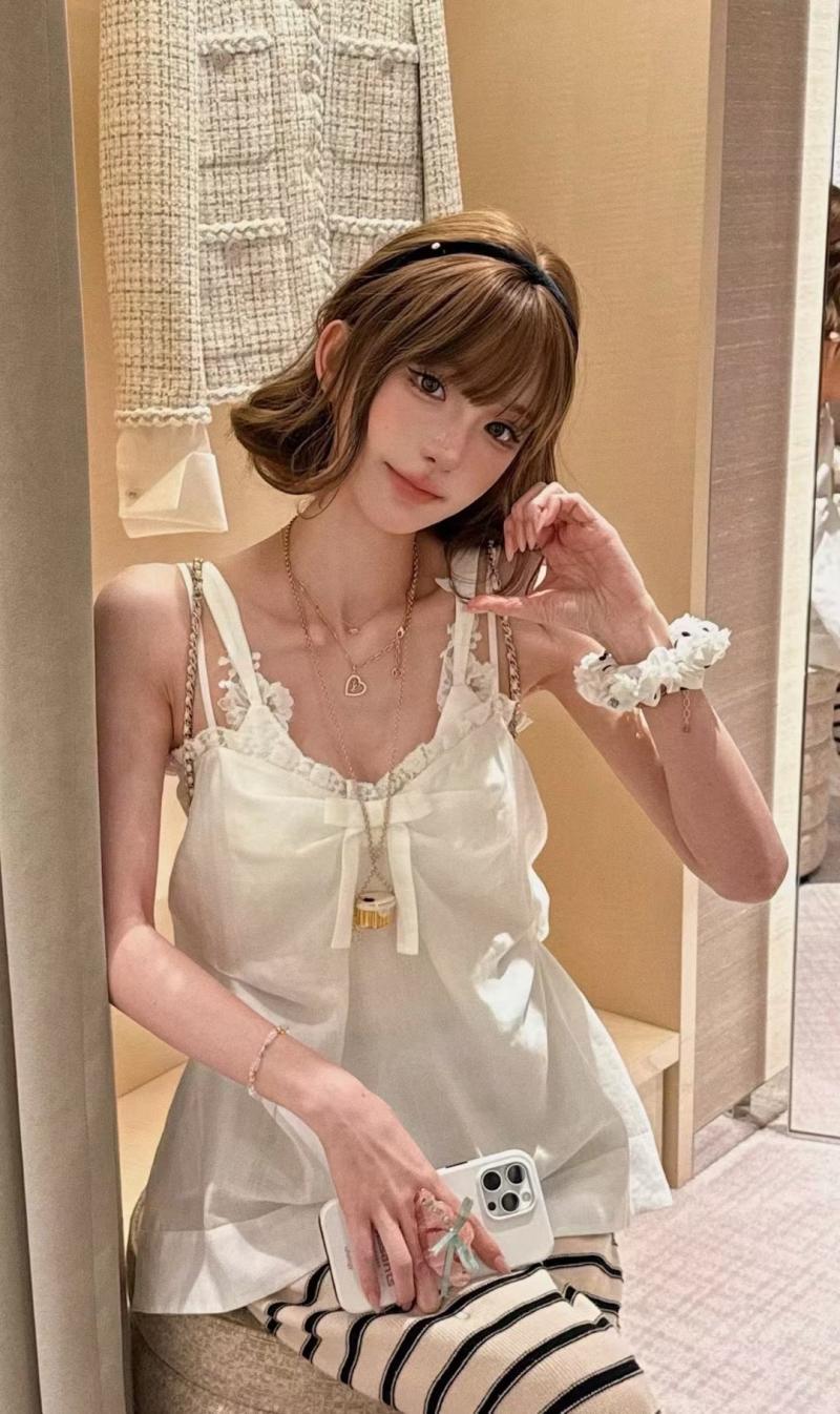 Chanel Necklace YCN112308