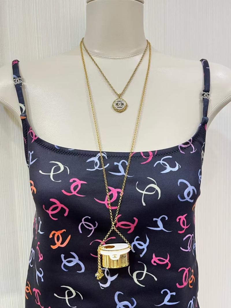 Chanel Necklace YCN112308