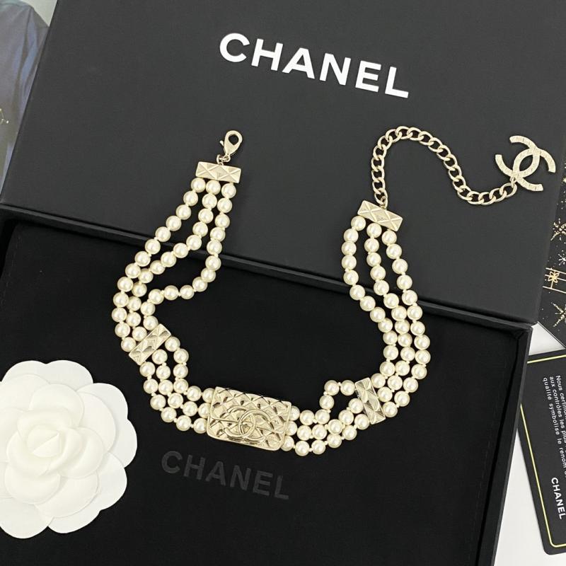 Chanel Necklace YCN112310