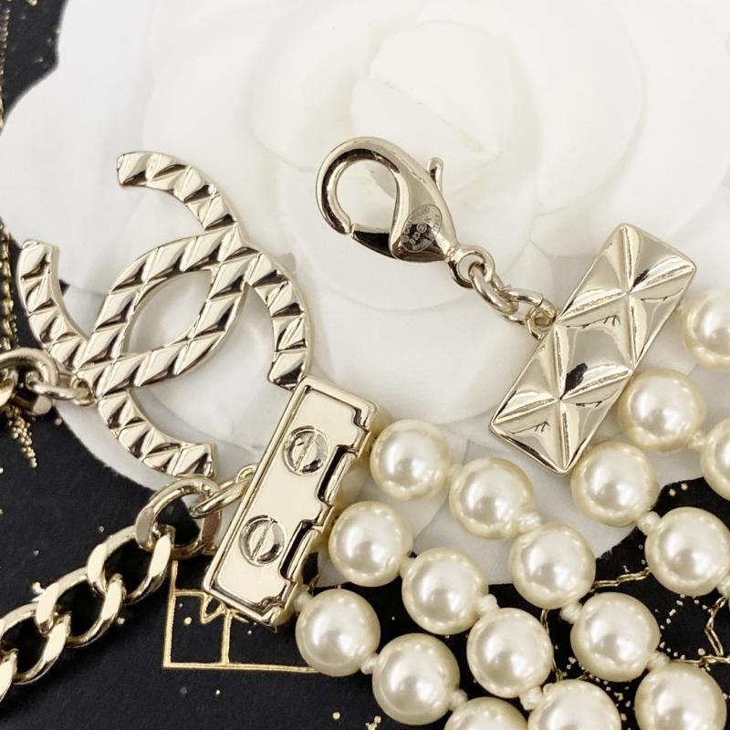 Chanel Necklace YCN112310