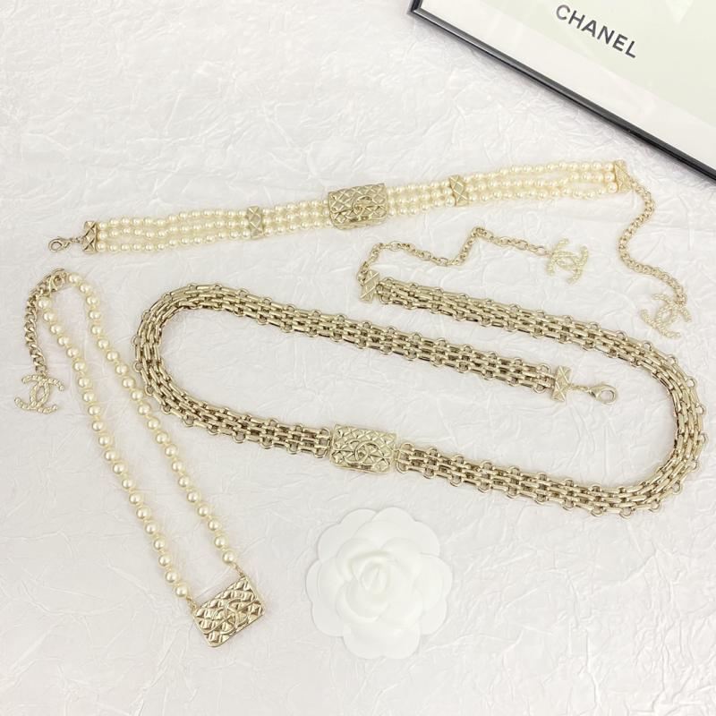 Chanel Necklace YCN112310