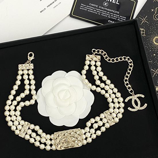 Chanel Necklace YCN112310