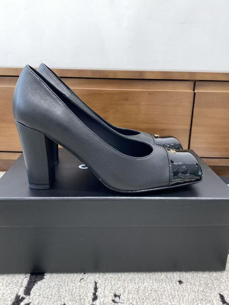 Chanel Pumps DCP111803