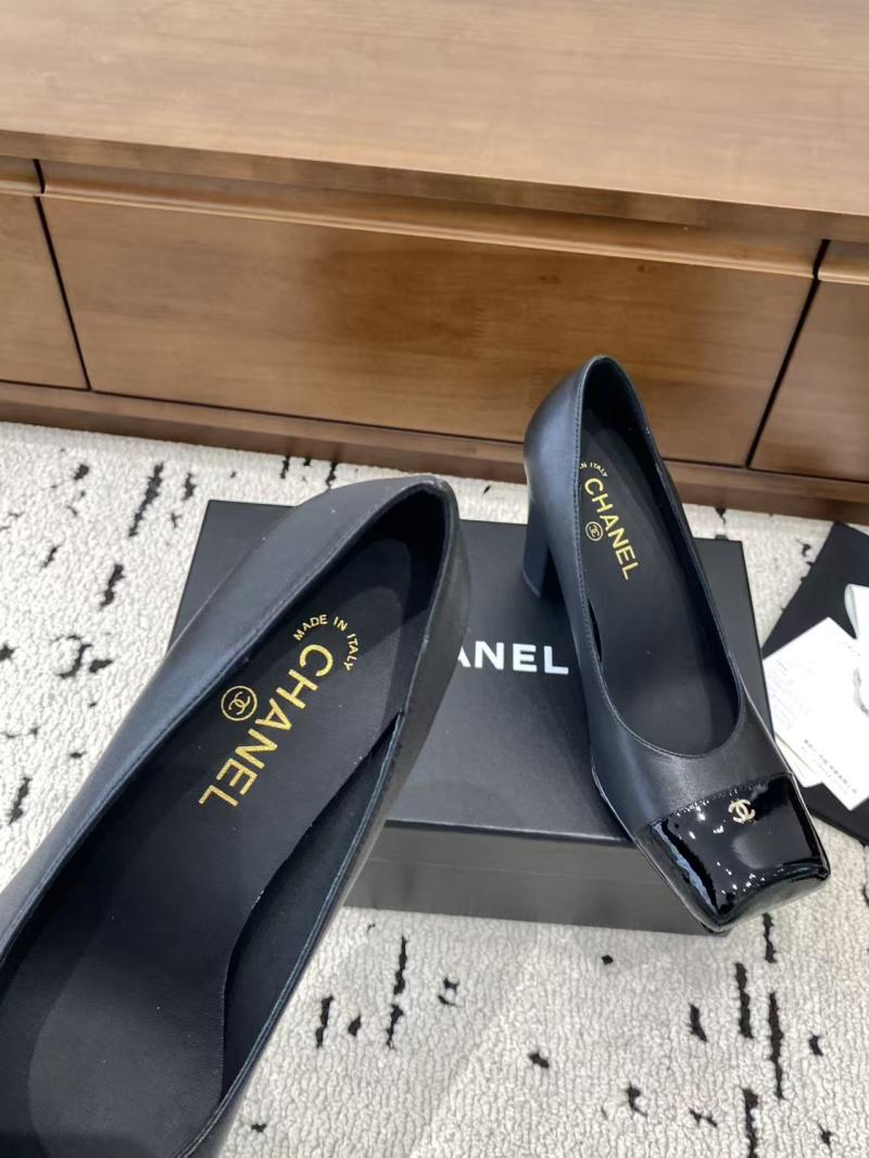 Chanel Pumps DCP111803