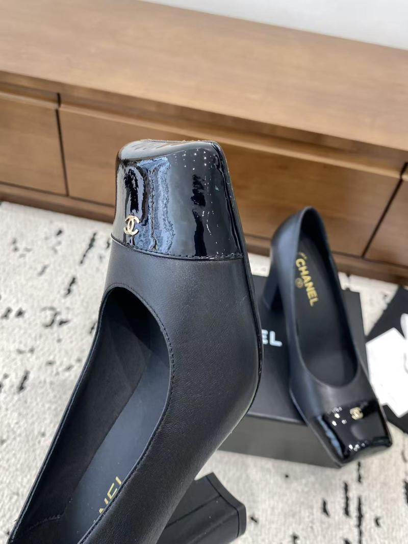 Chanel Pumps DCP111803