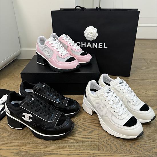 Chanel Pumps SCP103101