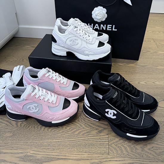 Chanel Pumps SCP103102