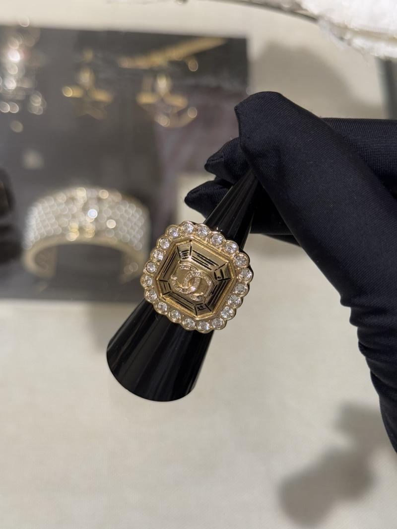 Chanel Ring YCR110301