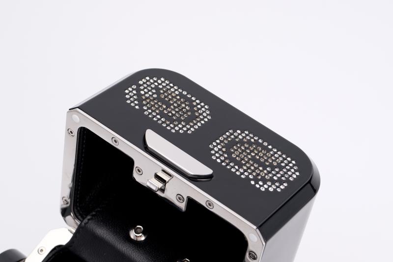 Chanel Robot Minaudiere A94647