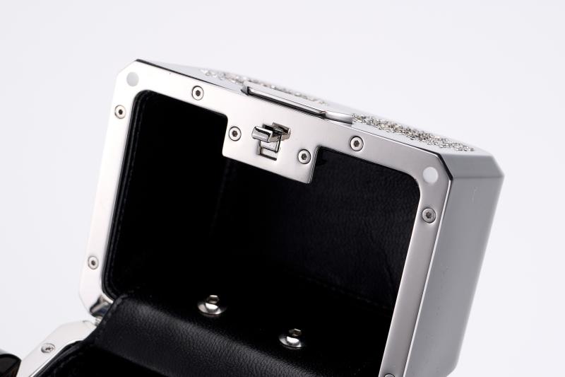 Chanel Robot Minaudiere A94647