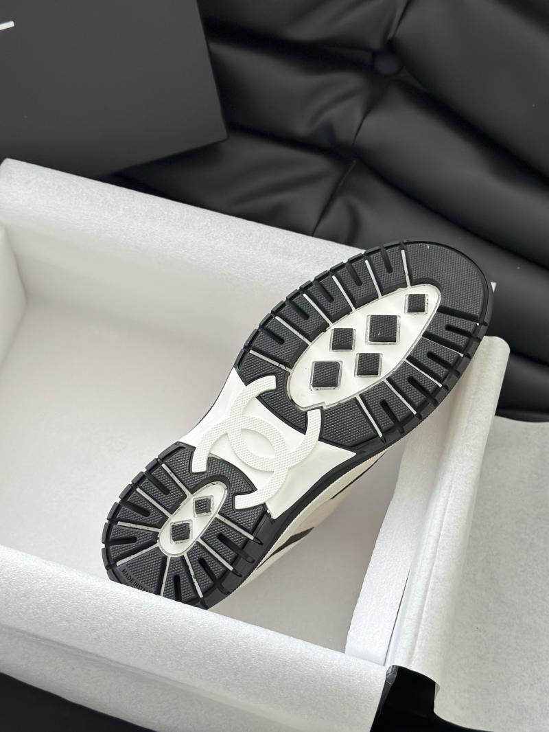 Chanel Sneakers DCS112001