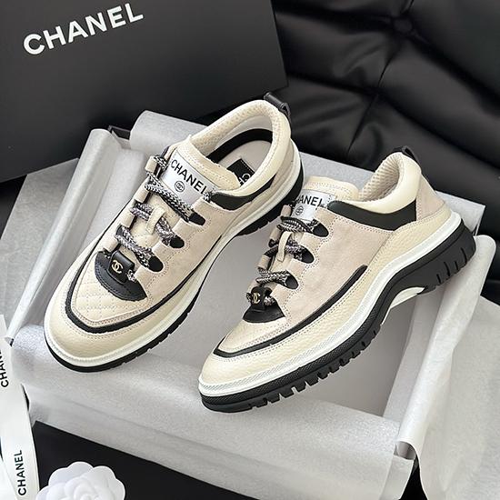 Chanel Sneakers DCS112001 Chanel Sneakers DCS112001
