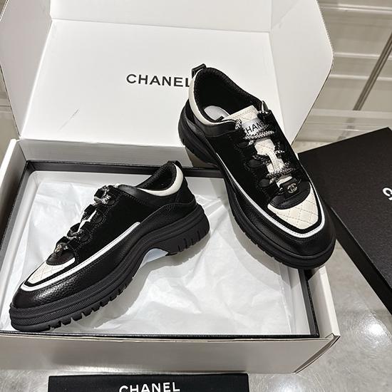 Chanel Sneakers DCS112003 Chanel Sneakers DCS112003