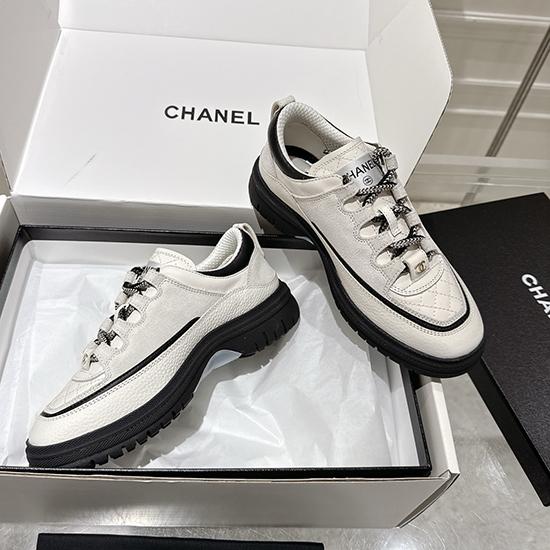 Chanel Sneakers DCS112004 Chanel Sneakers DCS112004
