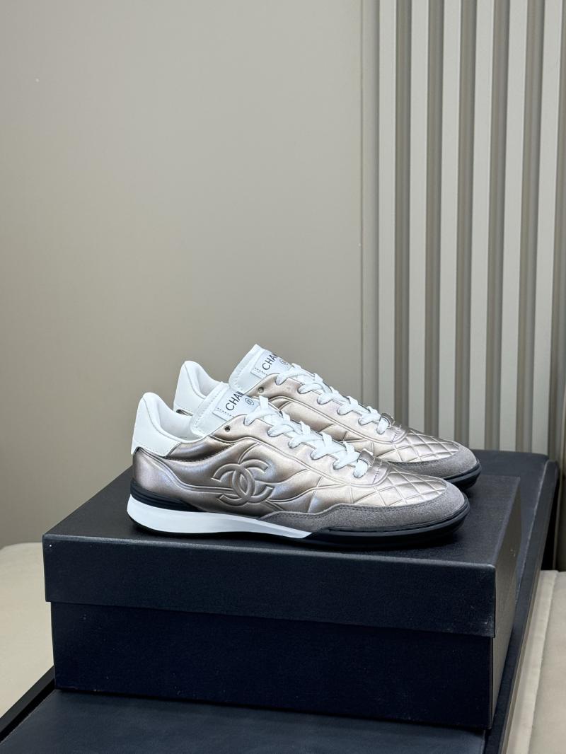 Chanel Sneakers DCS112501