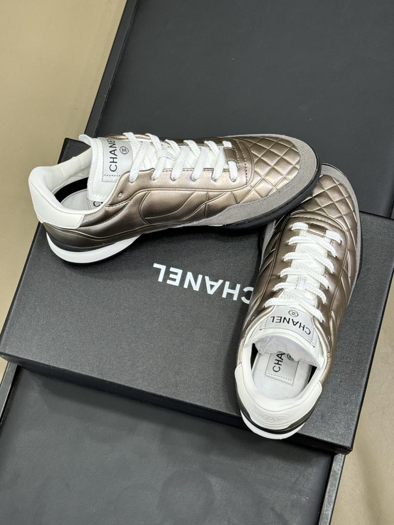 Chanel Sneakers DCS112501