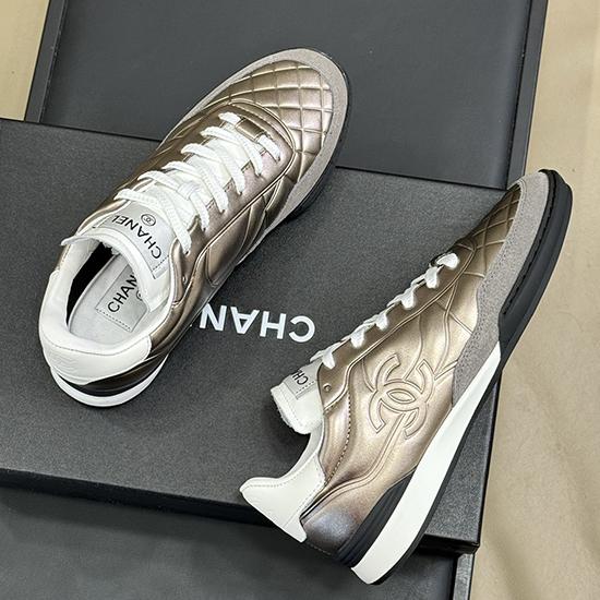 Chanel Sneakers DCS112501