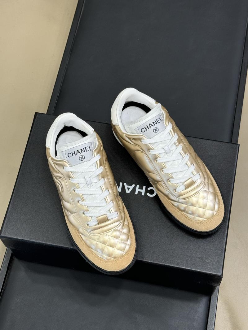 Chanel Sneakers DCS112502