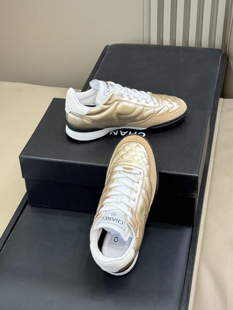 Chanel Sneakers DCS112502