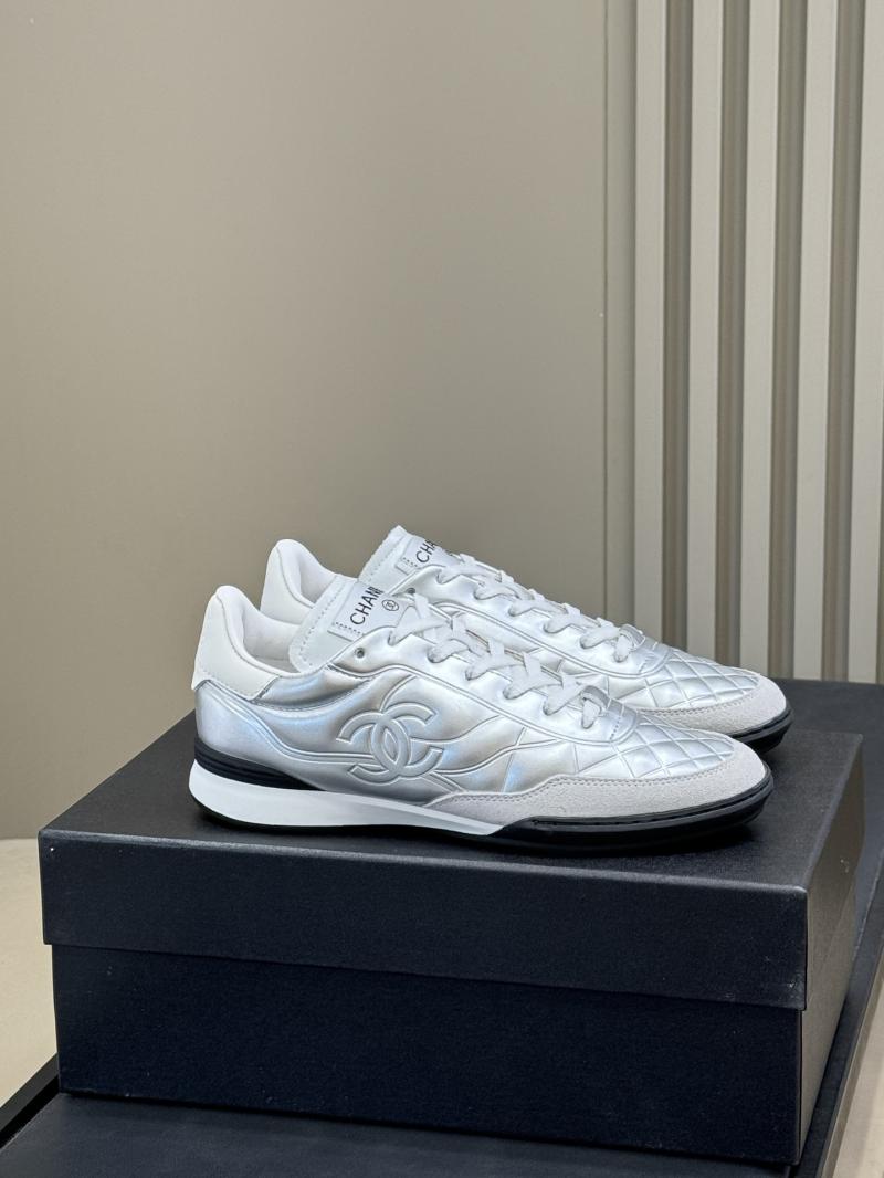 Chanel Sneakers DCS112503