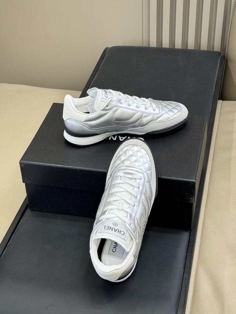 Chanel Sneakers DCS112503