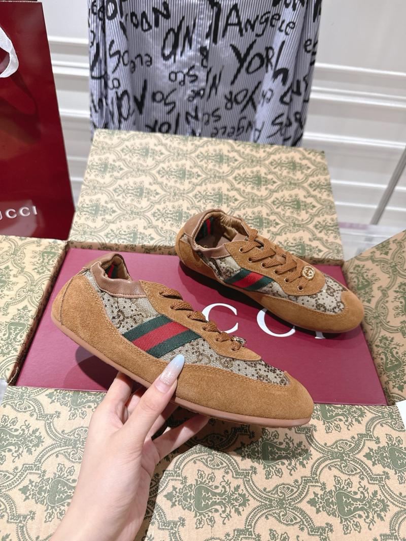 Gucci Sneakers DGS112001