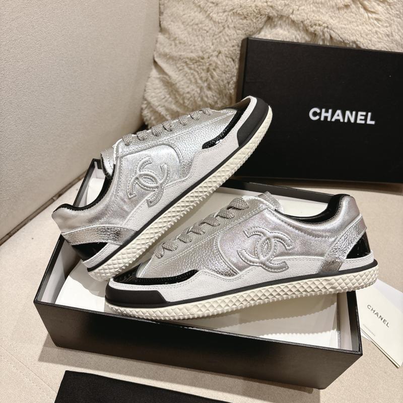 Chanel Sneakers SCS102901