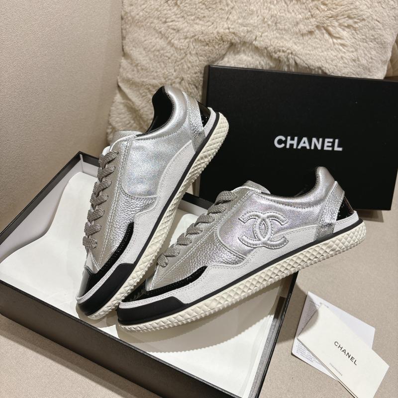 Chanel Sneakers SCS102901