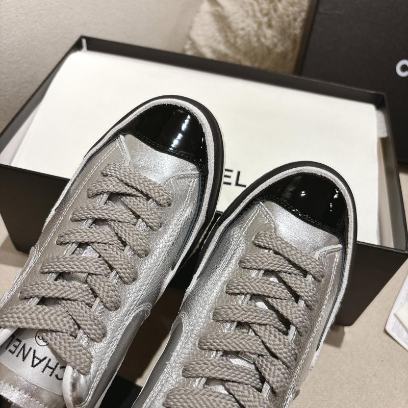 Chanel Sneakers SCS102901