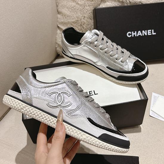Chanel Sneakers SCS102901
