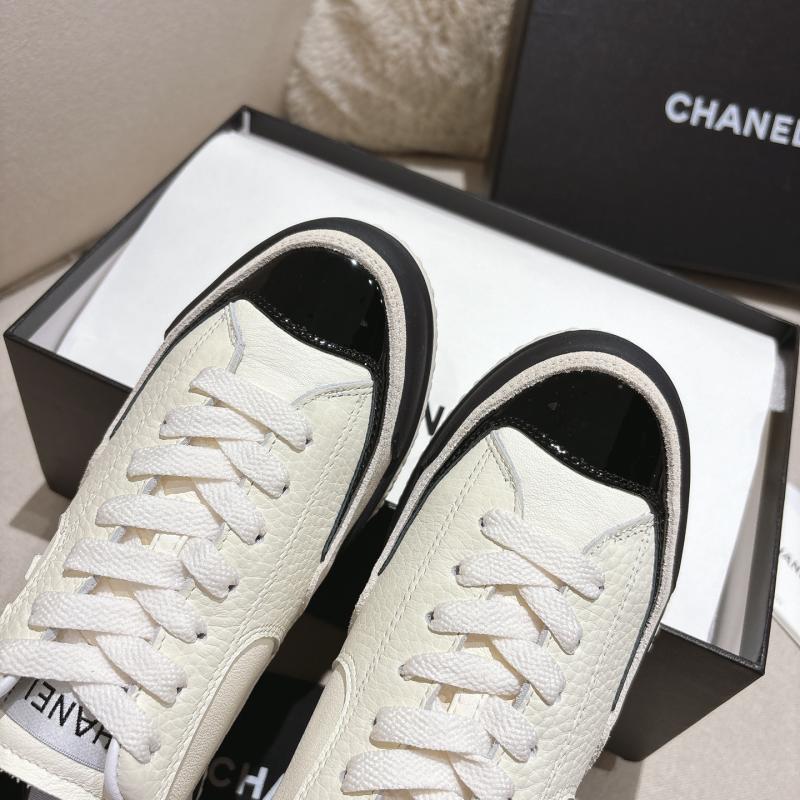 Chanel Sneakers SCS102902
