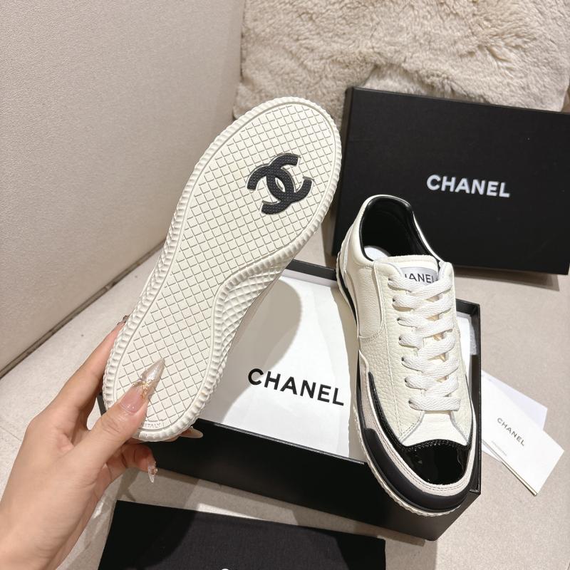 Chanel Sneakers SCS102902