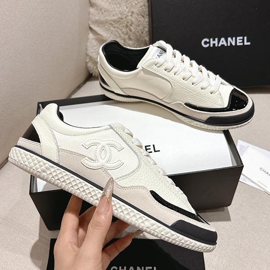 Chanel Sneakers SCS102902