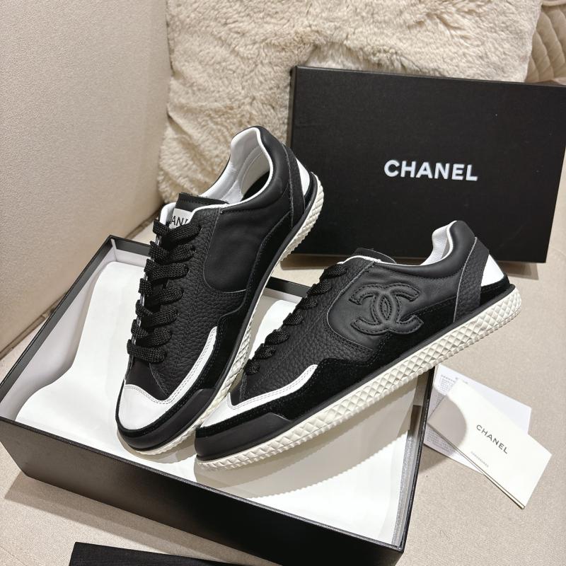 Chanel Sneakers SCS102903