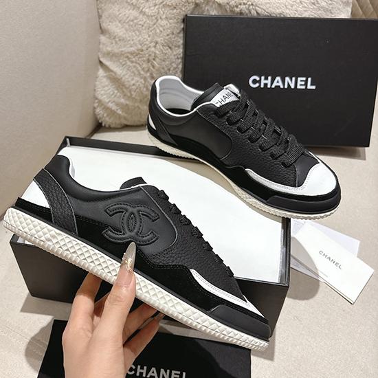 Chanel Sneakers SCS102903