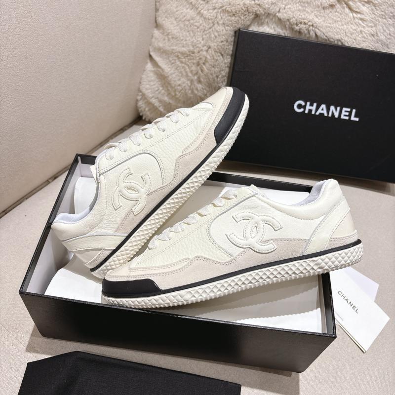 Chanel Sneakers SCS102904