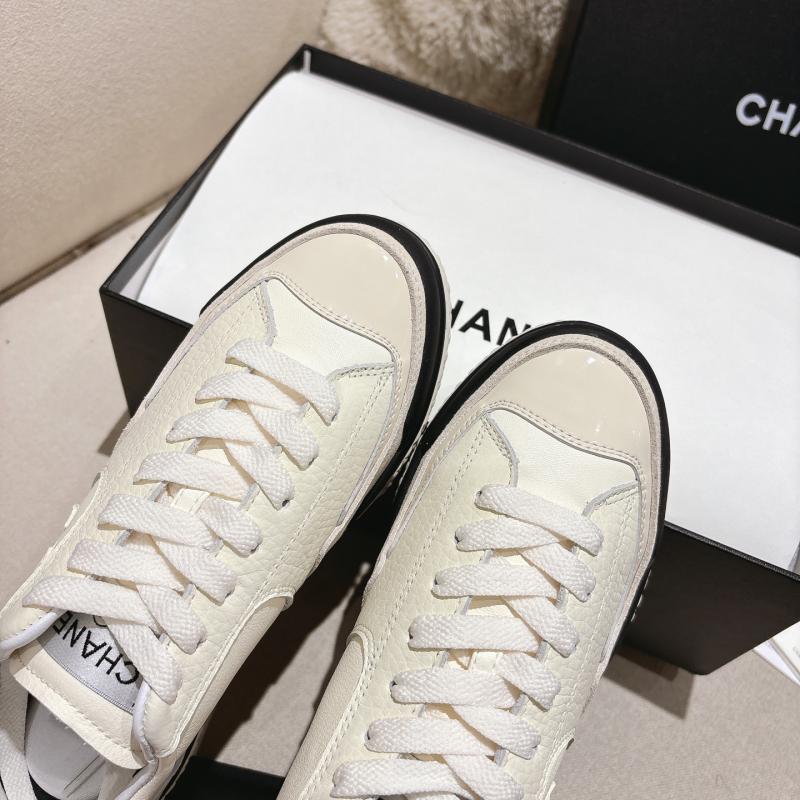 Chanel Sneakers SCS102904