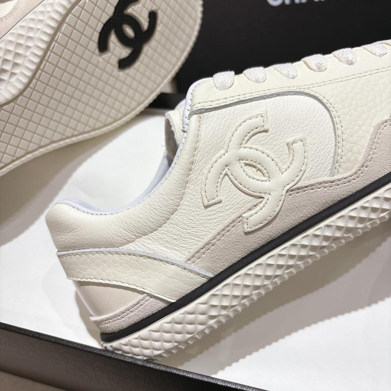 Chanel Sneakers SCS102904