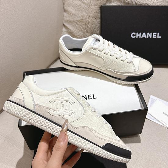 Chanel Sneakers SCS102904