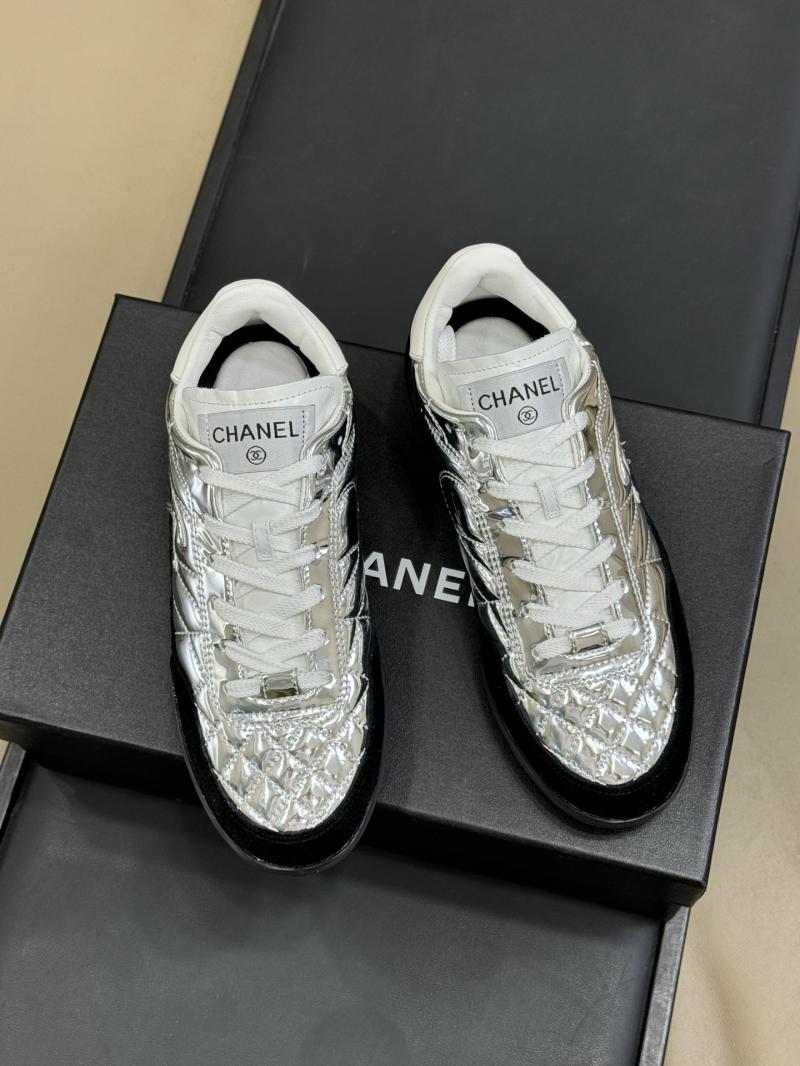 Chanel Sneakers SCS103101