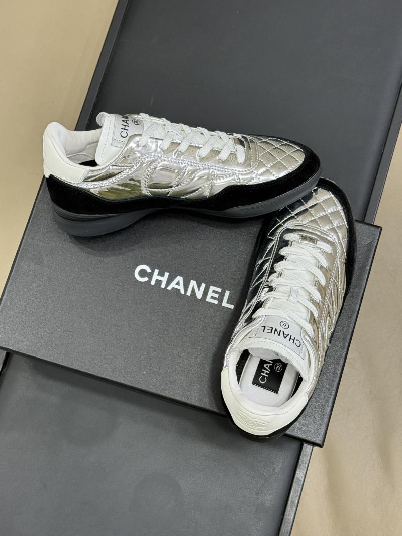 Chanel Sneakers SCS103101